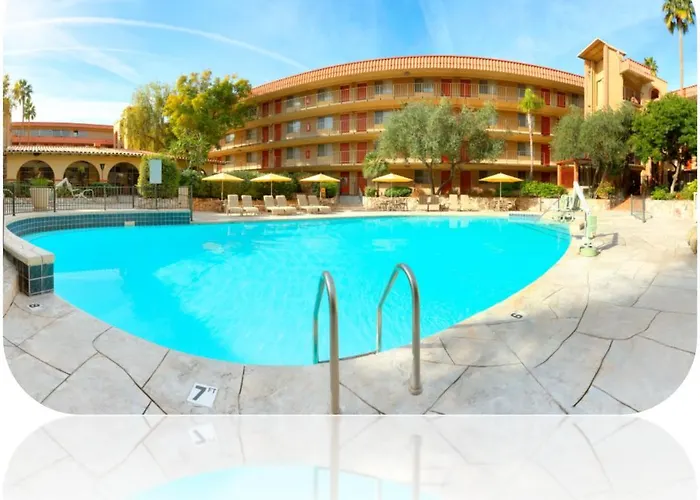 6 Phoenix, Az - Sky Harbor Phoenix