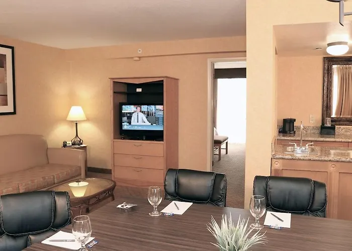 Hotel 6 Phoenix, Az - Sky Harbor