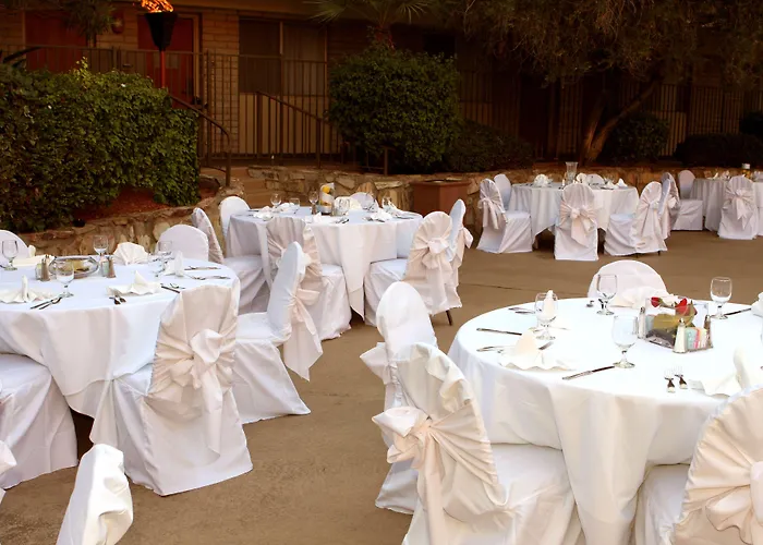 6 Phoenix, Az - Sky Harbor Hotel Phoenix