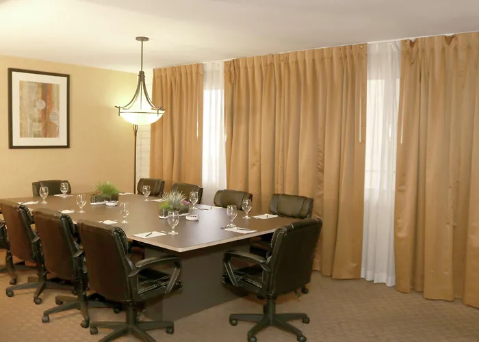 Hotel 6 Phoenix, Az - Sky Harbor Phoenix