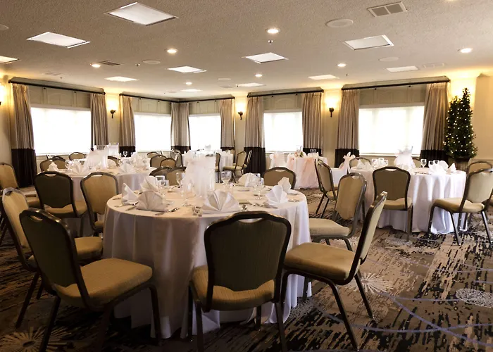 6 Phoenix, Az - Sky Harbor Hotel Phoenix