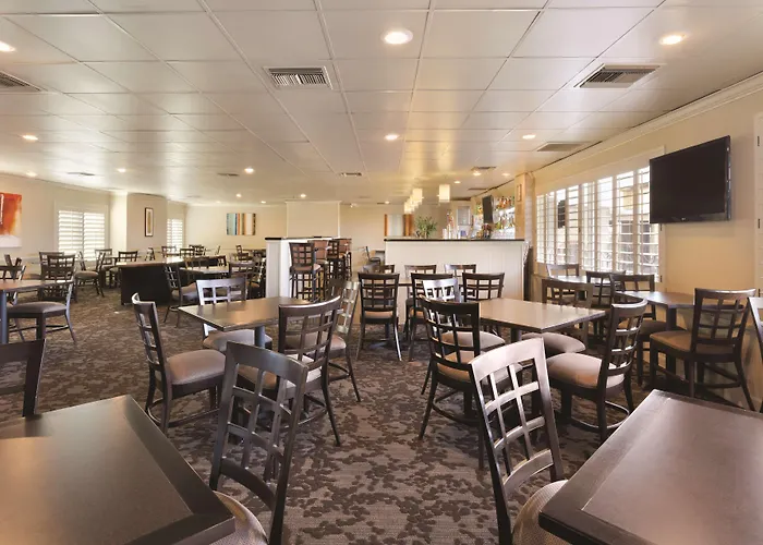 6 Phoenix, Az - Sky Harbor 4* Phoenix