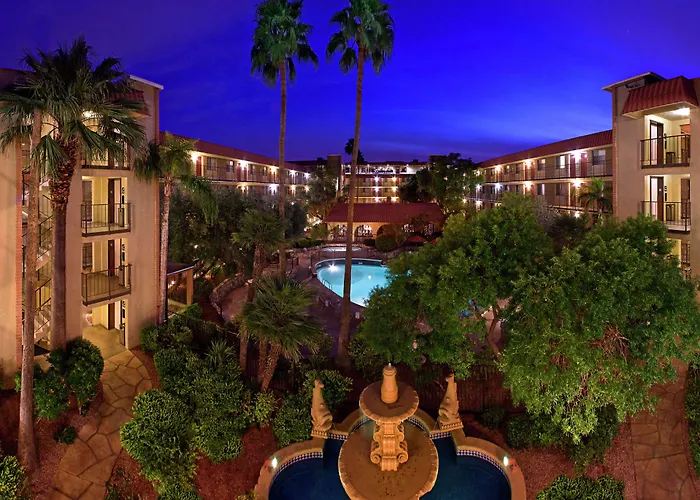 6 Phoenix, Az - Sky Harbor Phoenix