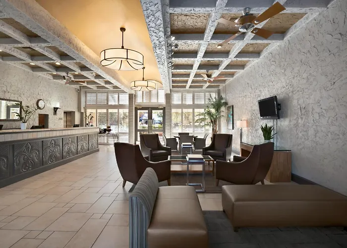 Hotel 6 Phoenix, Az - Sky Harbor