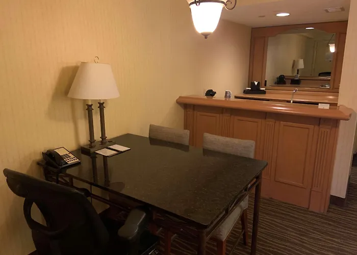 Hotel 6 Phoenix, Az - Sky Harbor 4*
