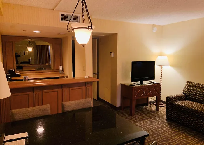 Hotel 6 Phoenix, Az - Sky Harbor 4*
