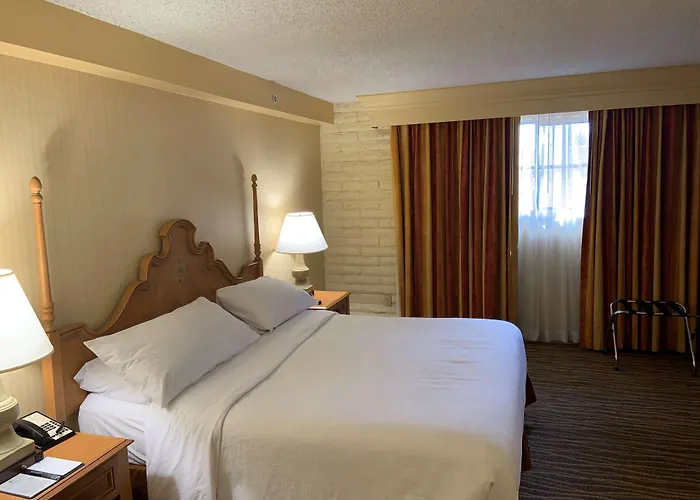 Hotel 6 Phoenix, Az - Sky Harbor Phoenix