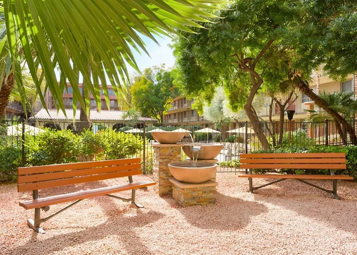6 Phoenix, Az - Sky Harbor Phoenix