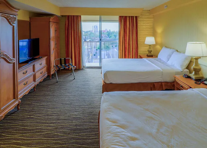 Hotel 6 Phoenix, Az - Sky Harbor Phoenix