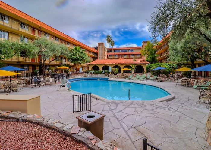 6 Phoenix, Az - Sky Harbor 4* Phoenix