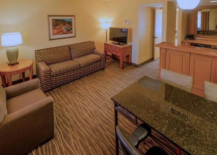 Hotel 6 Phoenix, Az - Sky Harbor 4*