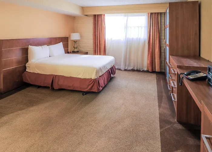 6 Phoenix, Az - Sky Harbor 4* Phoenix