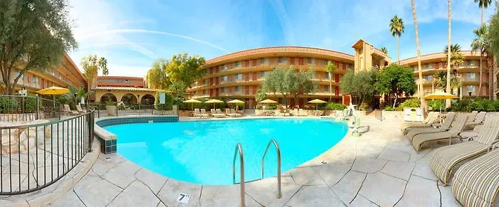 Hotel 6 Phoenix, Az - Sky Harbor Phoenix