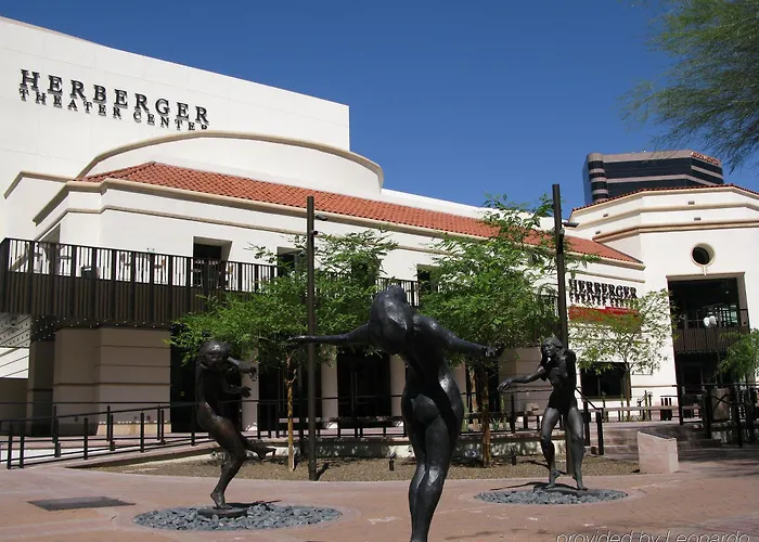 Hotel 6 Phoenix, Az - Sky Harbor