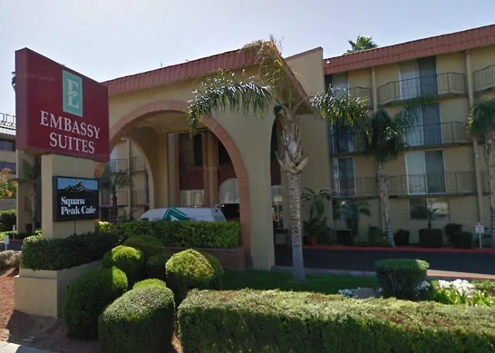 Hotel 6 Phoenix, Az - Sky Harbor 4*