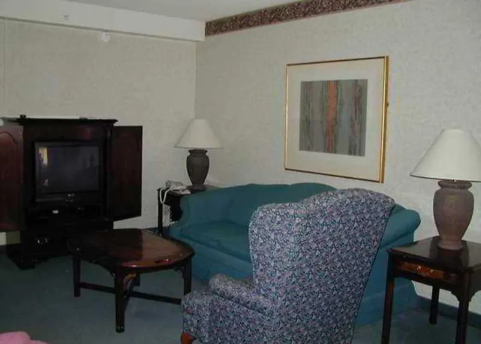 Hotel 6 Phoenix, Az - Sky Harbor Phoenix