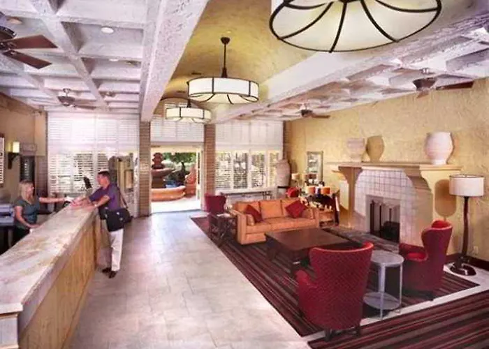 Hotel 6 Phoenix, Az - Sky Harbor Phoenix