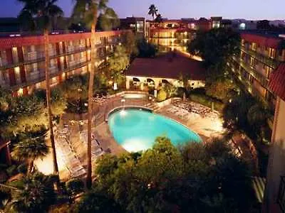 6 Phoenix, Az - Sky Harbor