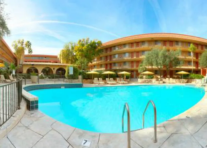 6 Phoenix, Az - Sky Harbor Phoenix