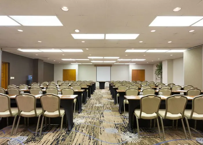 Hotel 6 Phoenix, Az - Sky Harbor Phoenix
